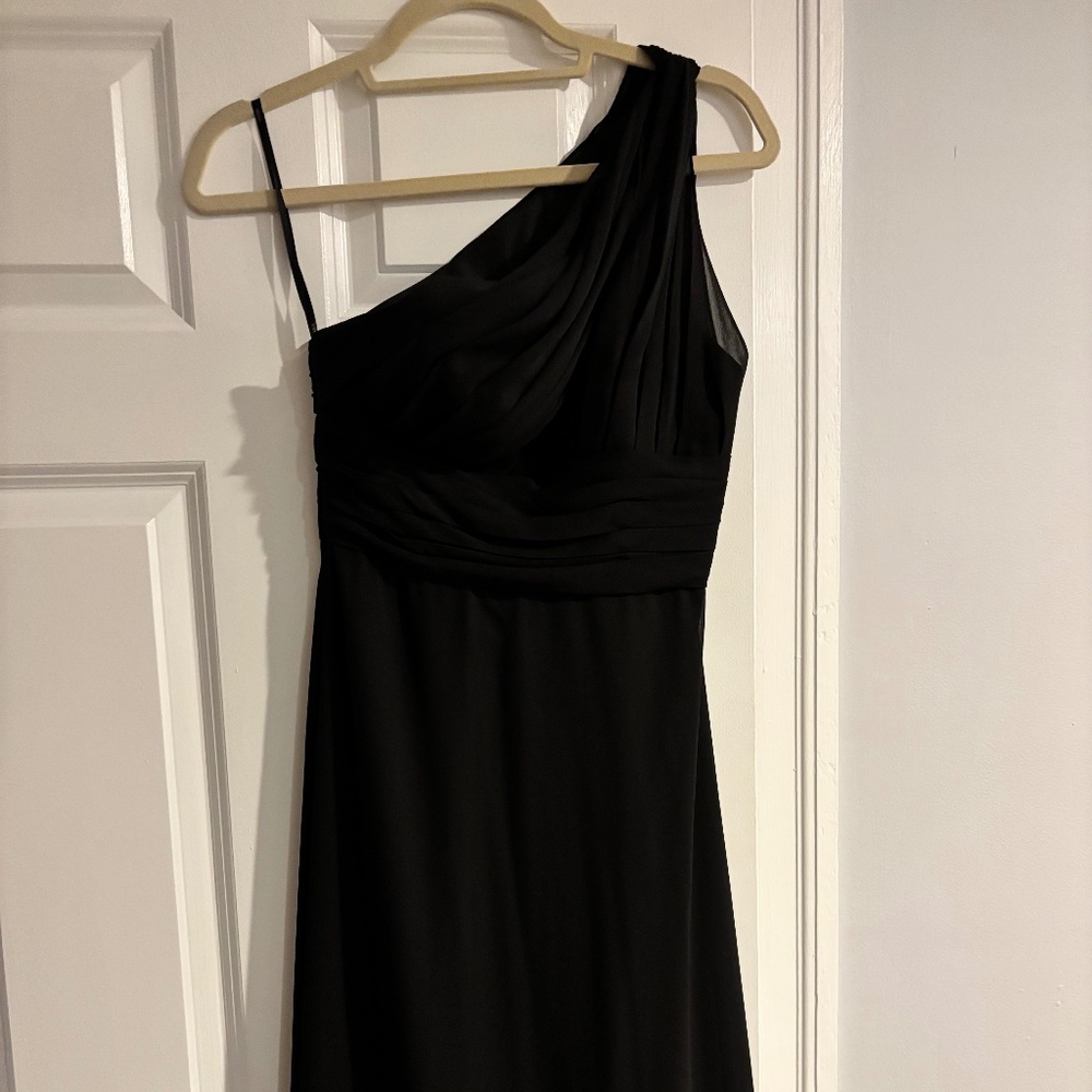 WTOO Bridesmaids dress